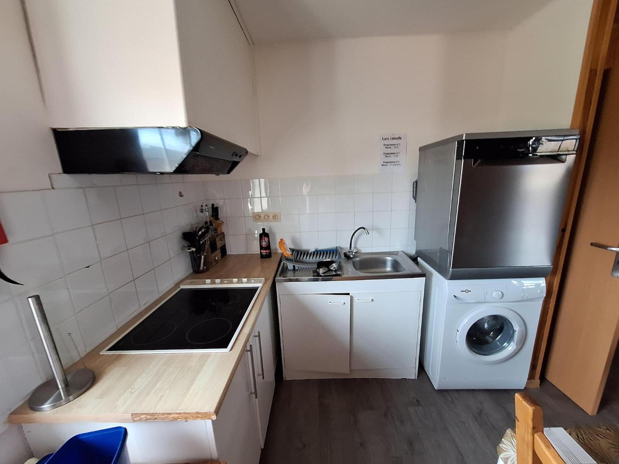 Cozy Apartment In Paliseul With Garden Carlsbourg Eksteriør bilde