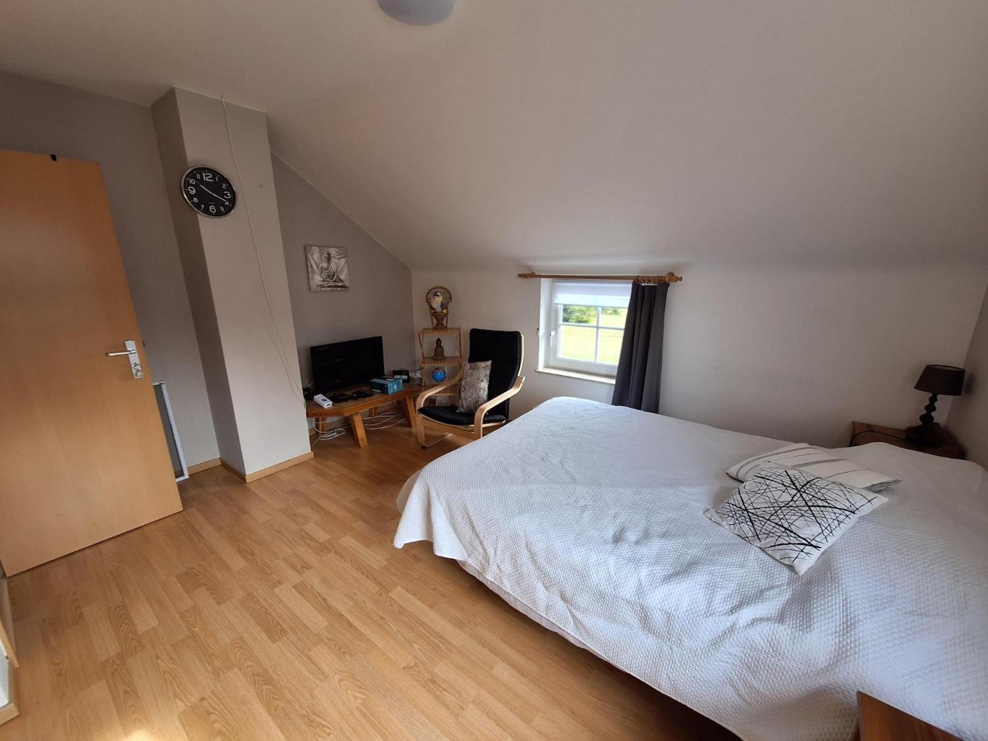 Cozy Apartment In Paliseul With Garden Carlsbourg Eksteriør bilde