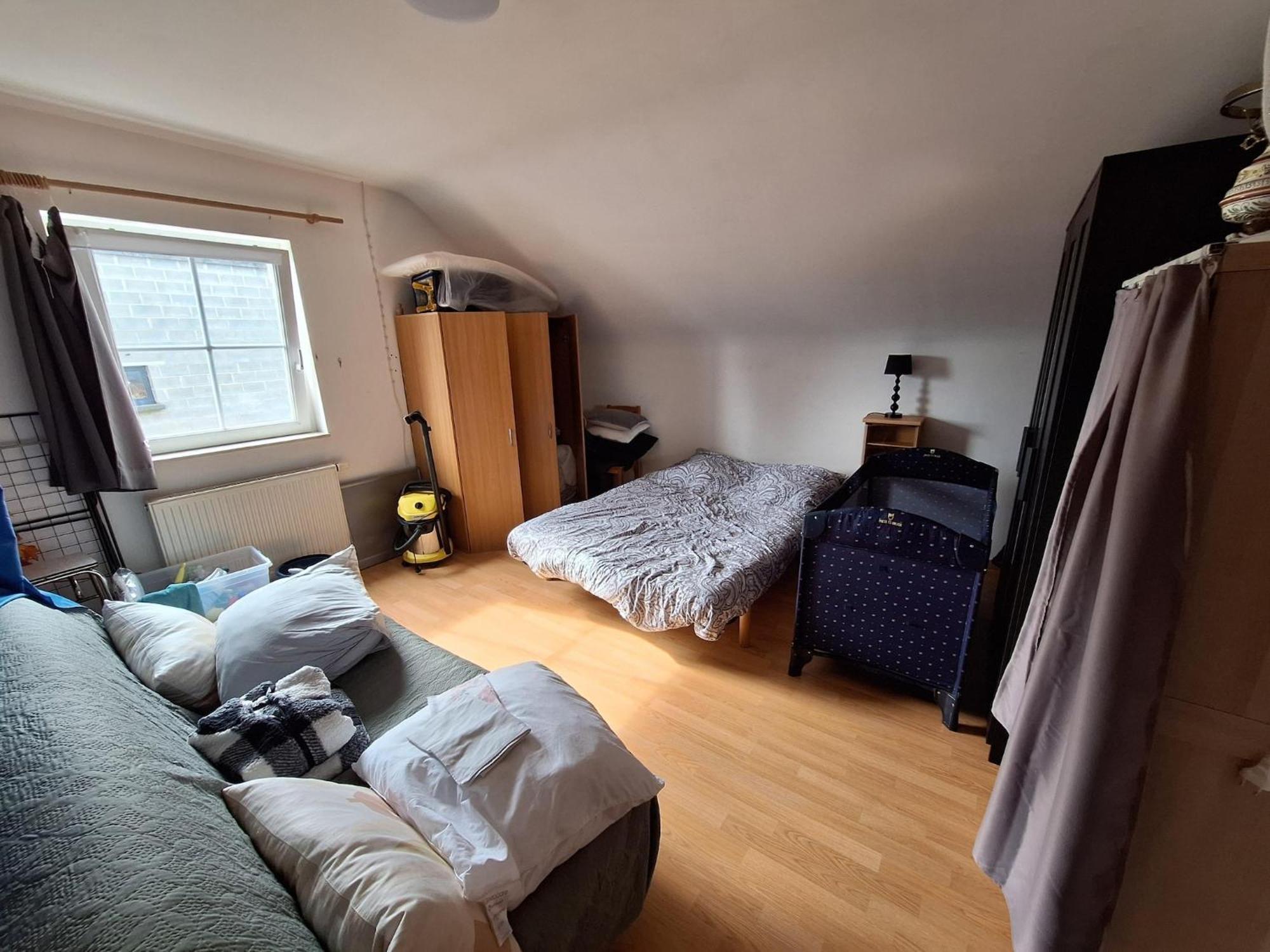 Cozy Apartment In Paliseul With Garden Carlsbourg Eksteriør bilde