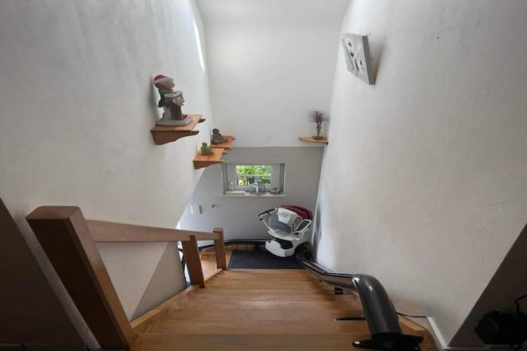 Cozy Apartment In Paliseul With Garden Carlsbourg Eksteriør bilde