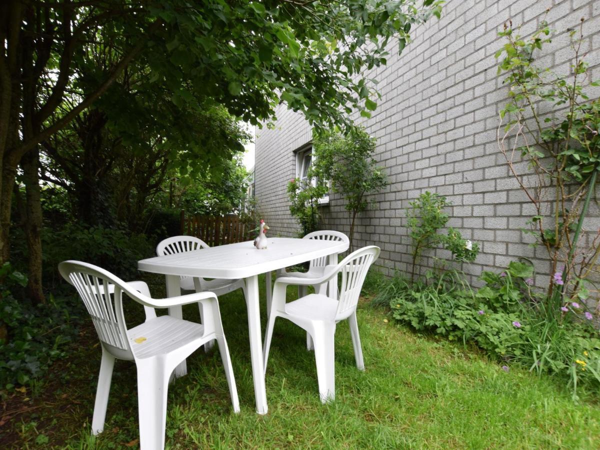 Cozy Apartment In Paliseul With Garden Carlsbourg Eksteriør bilde